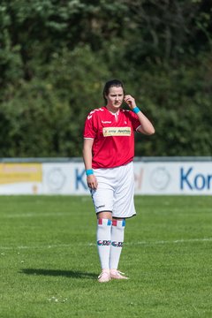 Bild 61 - F SV Henstedt Ulzburg II - SSC Hagen Ahrensburg : Ergebnis: 0:4